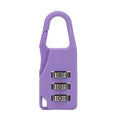 Mini Lightweight Coded Lock