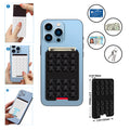 Suction Phone Case Mount