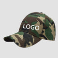 Brushed Cotton Twill Cap