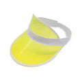Clear UV Visor Sun Hats