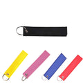 Embroidery Key Chain