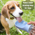 12 Oz Portable Pet Water Bottles For Travel