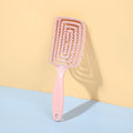 Fluffy Hair Scalp Massage Comb