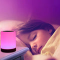 Adjustable Led Portable Table Bedside Lamps Night Light