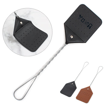 Leather Fly Swatter