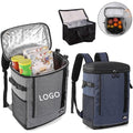 24L Picnic Cooler Backpack