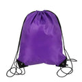 210D Polyester Drawstring Backpack