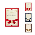 Customized Certificate