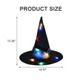 Glowing Halloween Hat