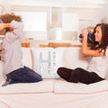 Sequin Pillow Case