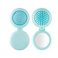 2-In-1 Portable Travel Massage Comb
