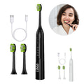 Advanced Cleaning Electric Toothbrush
