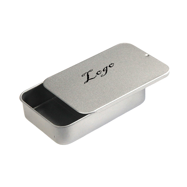 Mini Tin Box