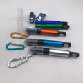 Multifunctional Hiking Ballpoint Pen