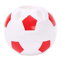 Football Pencil Cup
