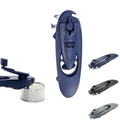 Multi-Purpose 8-In-1 Kitchen Helper With Built-In Openers