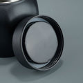 Pet Ceramic Memorial Fur Container