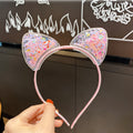 Cat-Ear Hair Band