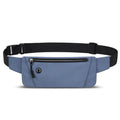 Square Fanny Pack With Adjustable Strap