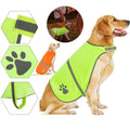 Dog Safety Reflective Vest