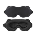 Polyester 3D Blackout Sleeping Eye Mask