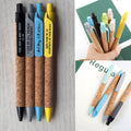 Eco-Friendly Wheat Straw Pen