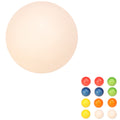 Custom Mini PU Foam Stress Ball
