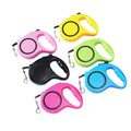 Automatic Retractable Pet Leash