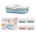 Wheat Straw Bento Lunch Box