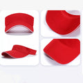 Empty Baseball Cap