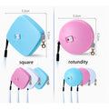 Retractable Dog Leash Automatic Traction Rope