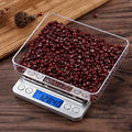 Digital Kitchen Scale 3000g 0.1g Precision