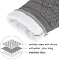 Silicone & RPET Ad-Mitt