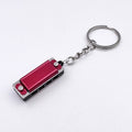 Mini Harmonica 4 Holes 8 Tones