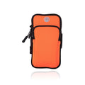Neoprene Outdoor Waterproof Phone Arm Bag