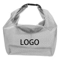 Mesh Travel Beach Carrying Bag