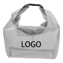 Mesh Travel Beach Carrying Bag