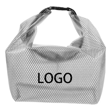Mesh Travel Beach Carrying Bag