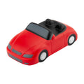 Convertible Sports Car Stress Reliever