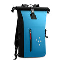 Outdoor Waterproof Dry Backpack