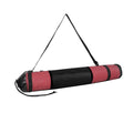 PVC Yoga Mat and Carrying Bag