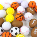 Mini Stress Relief Sport Ball