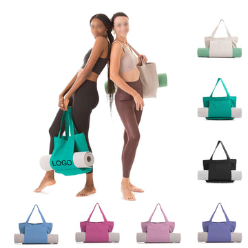 Yoga Mat Gym Bag