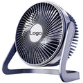 5-inch USB Desktop Office Mini Fan