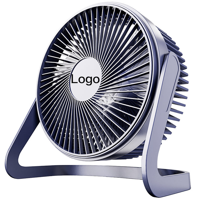5-inch USB Desktop Office Mini Fan