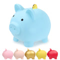 Classic Coin Bank