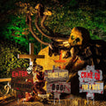 Halloween Decoration Yard Sign