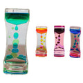 Oil Drop Hourglass