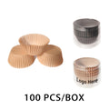 Cupcake Liners