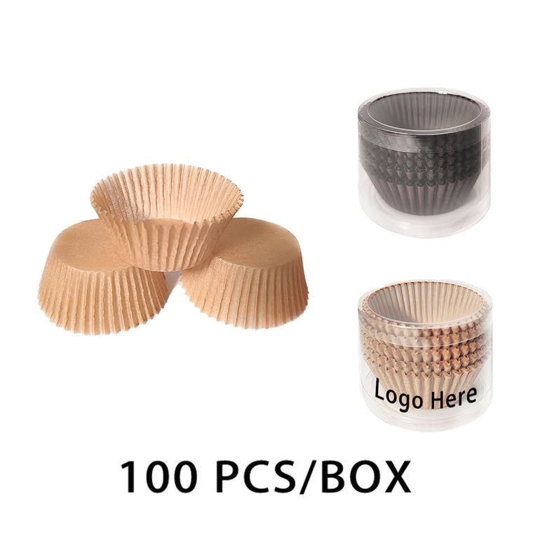 Cupcake Liners